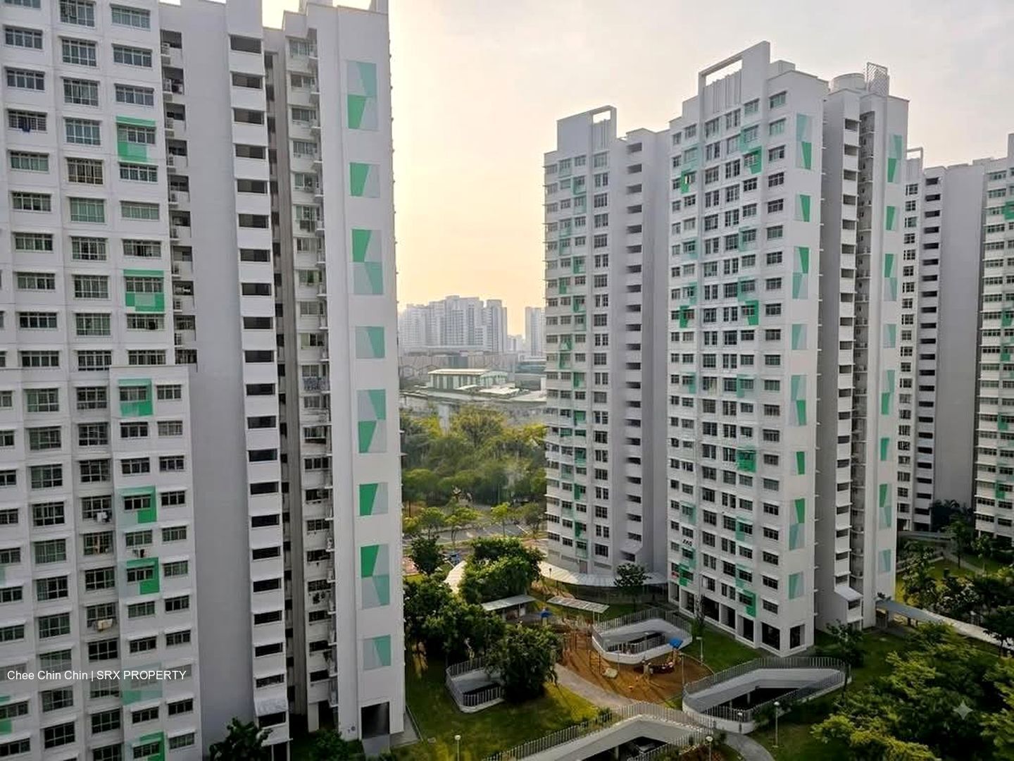 Blk 415C Fernvale Riverbow (Sengkang), HDB 4 Rooms #604286731